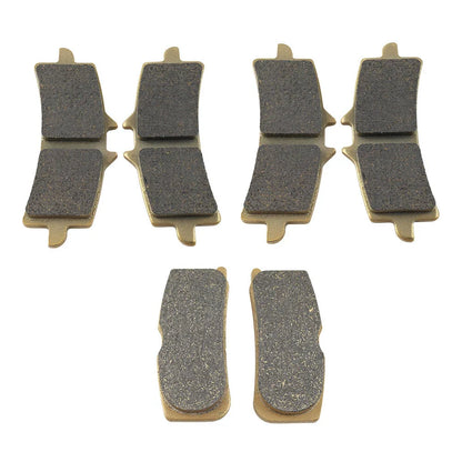 Brake Pads for Can-Am Spyder SM5 SE5 RT RT-S RS (2008-2023)