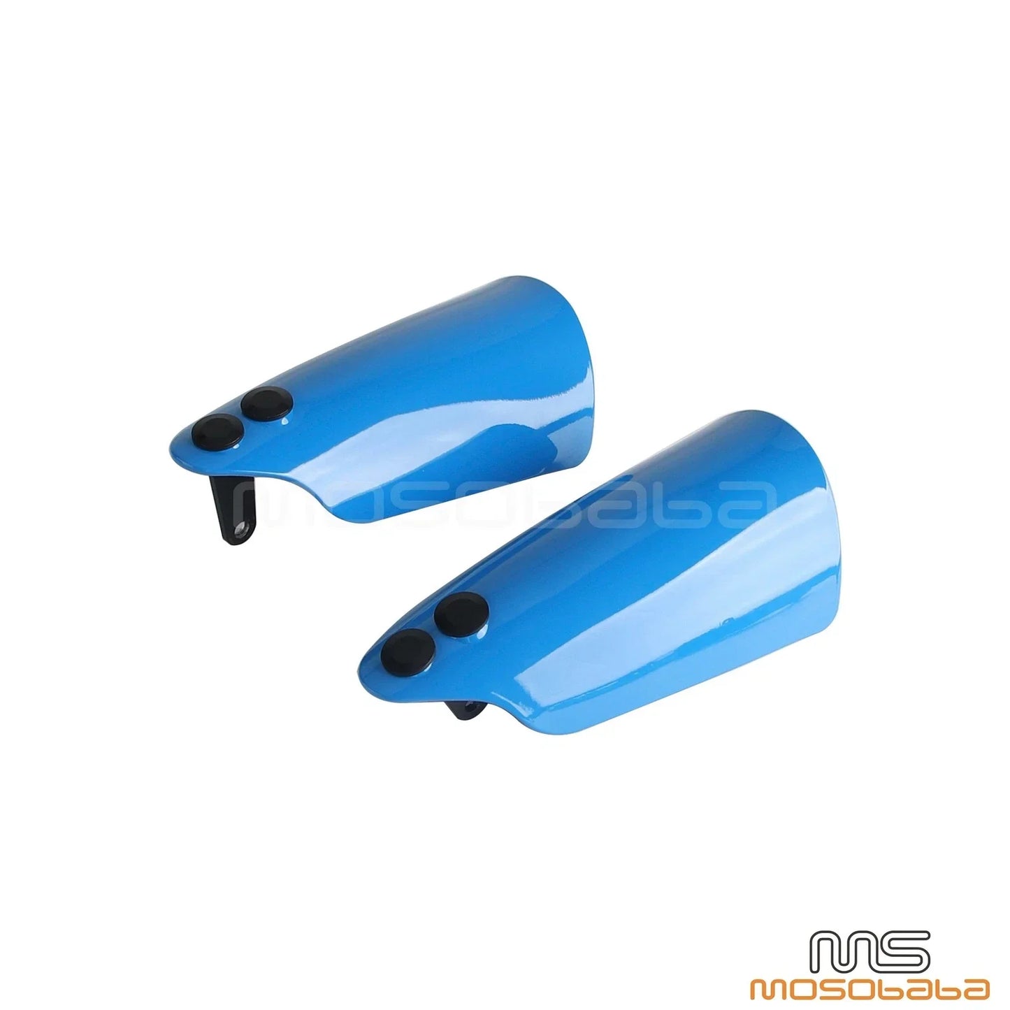 Handguards for Harley Road Glide ST FLTRXST 2022-2023