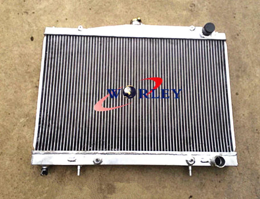 Radiator Shroud & Fan for Nissan Skyline R33 R34 GT GTT GTR (1993-2003)