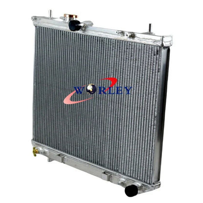 Heavy Duty Alloy Radiator for Daihatsu Terios J100 RG 1.3L (1997-2005)