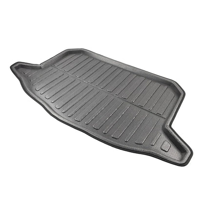 Boot Liner Cargo Mat for Nissan Qashqai J12 (2022-2024)
