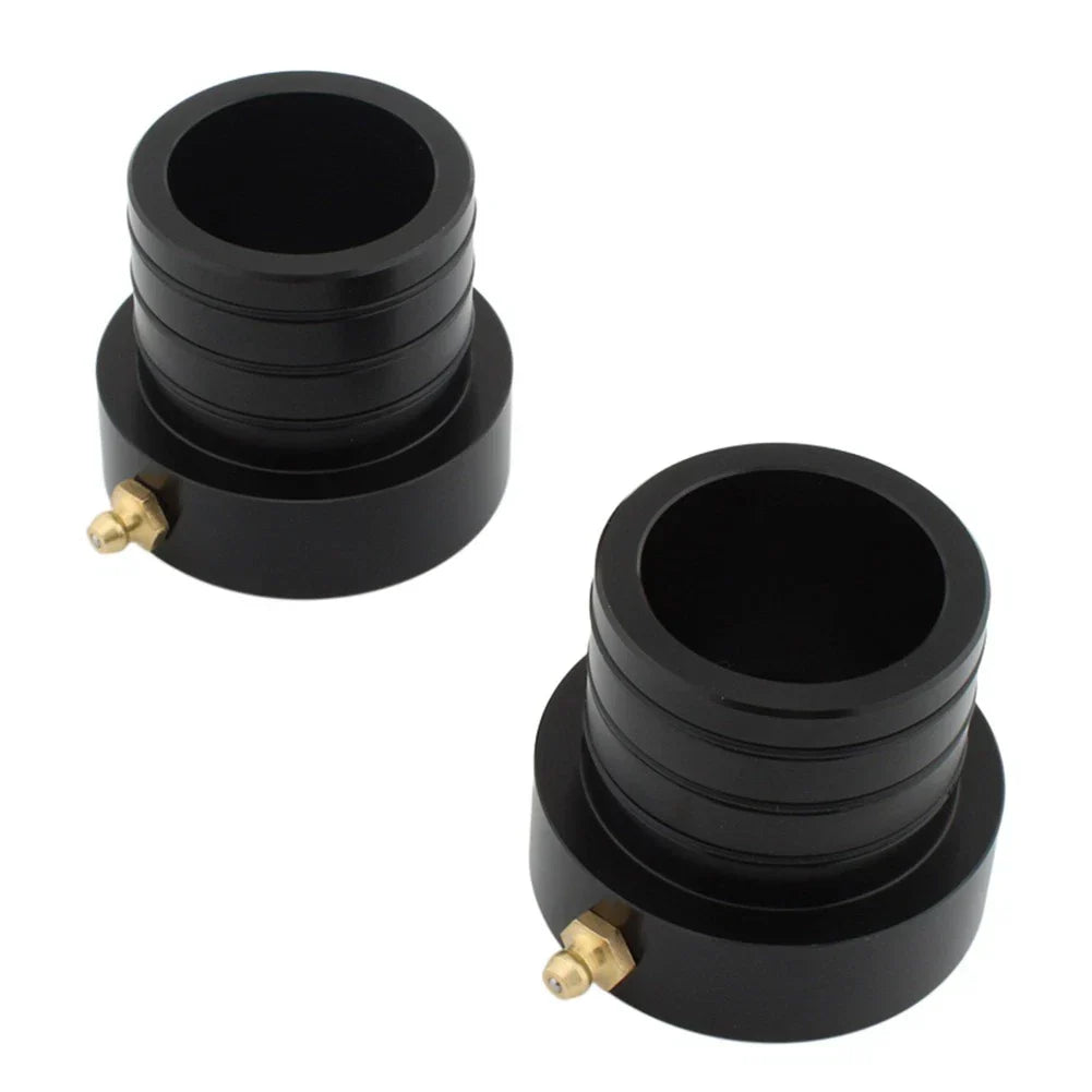 Axle Tube Seal Kit for Jeep Wrangler JK TJ XJ Dana 30/44 (2007-2018)