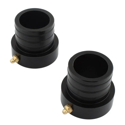Axle Tube Seal Kit for Jeep Wrangler JK TJ XJ Dana 30/44 (2007-2018)