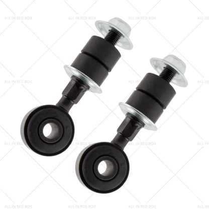 Front Sway Bar Links for Toyota Land Cruiser HDJ100 UZJ100 (1998-2007)