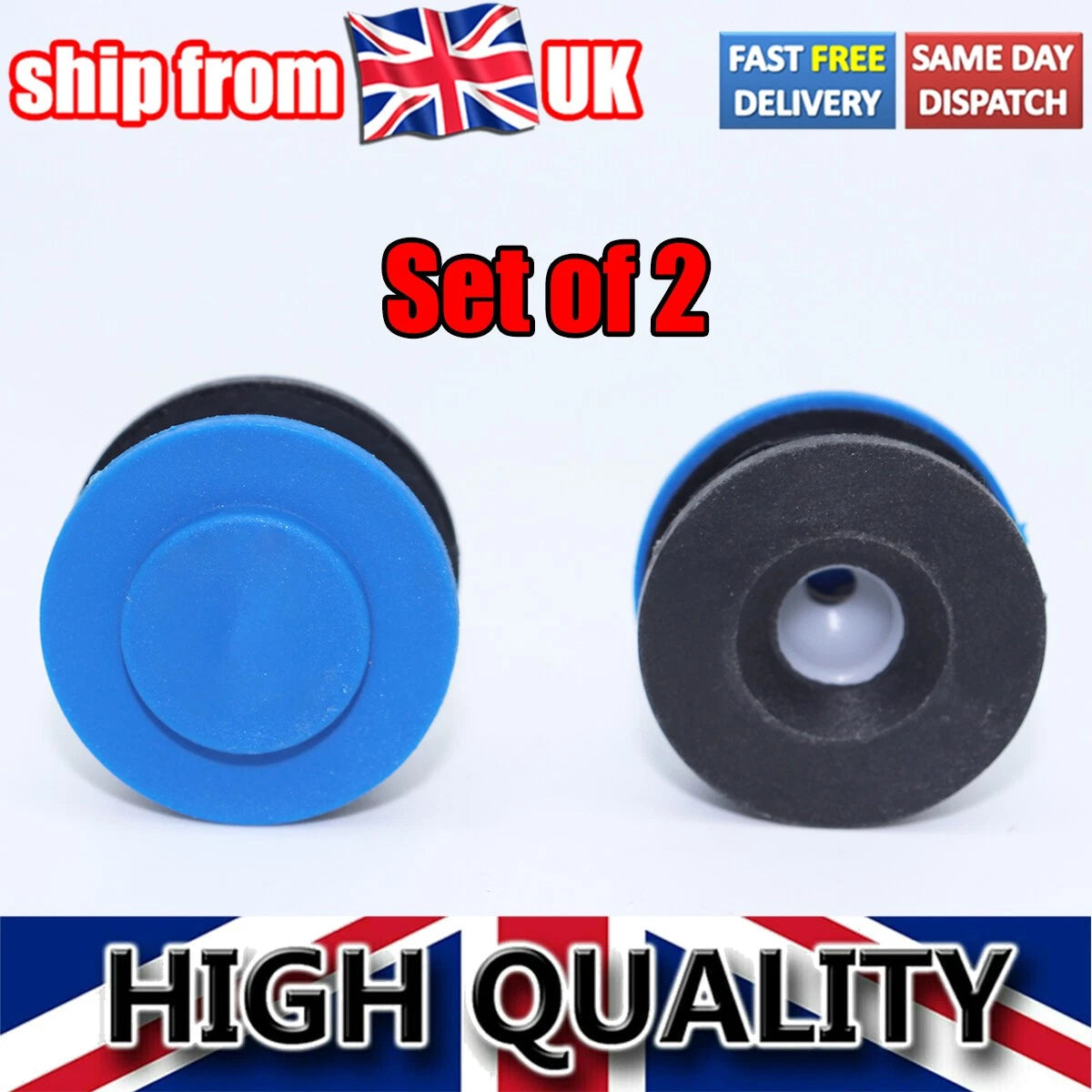 Shifter Linkage Bushing Repair for Vauxhall Astra J Gearbox (2010–2015)