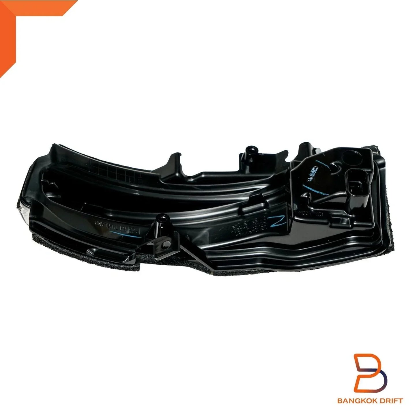 Right Mirror Indicator Light RH for Mitsubishi Triton, Pajero Sport (2015-2023)