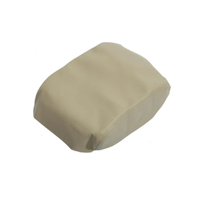 Center Console Front Door Armrest Cover Pad for Honda Pilot (2009-2015)