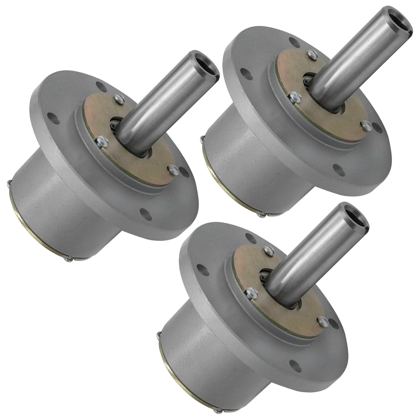 Deck Spindle Assembly for Snapper 48 Inch Mowers (2010–2020)