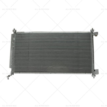 AC Condenser 650mm 16mm for Nissan Micra (2007-2010)