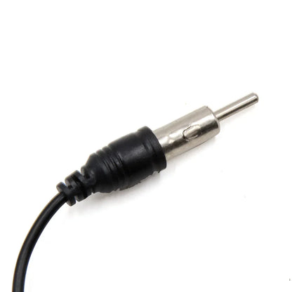 2 x FM Radio Stereo Connector Antenna Adapters for Honda