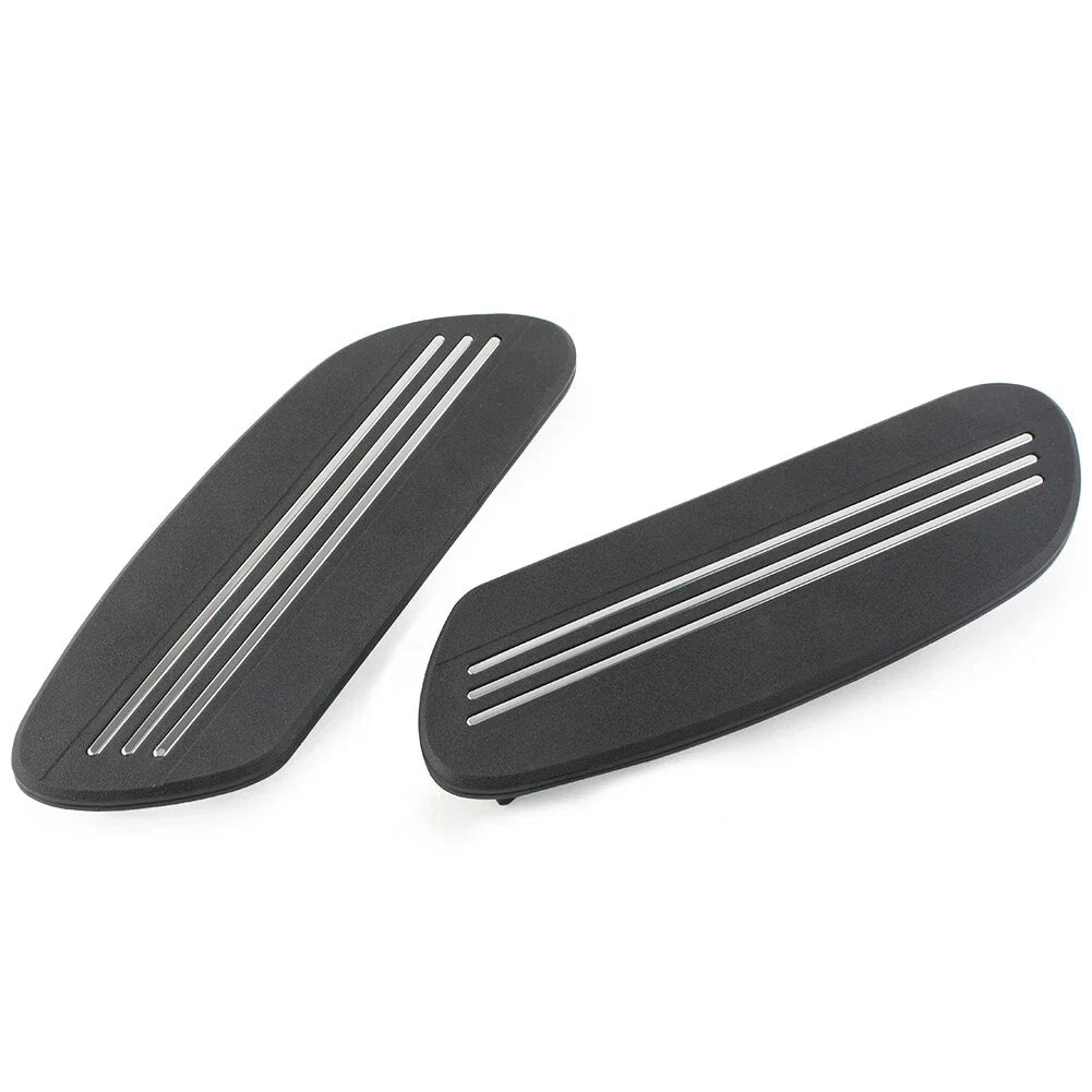 Floorboard Inserts for Harley Touring Electra Glide (2014-2023)