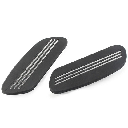 Floorboard Inserts for Harley Touring Electra Glide (2014-2023)