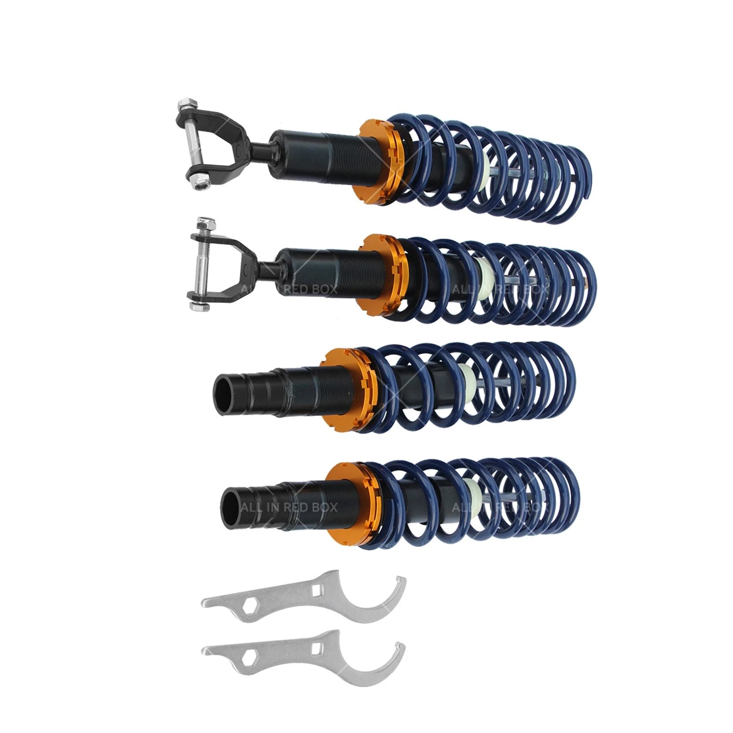 Adjustable Coilover Suspension for Honda Civic EK EG EH EJ (1991-2000)