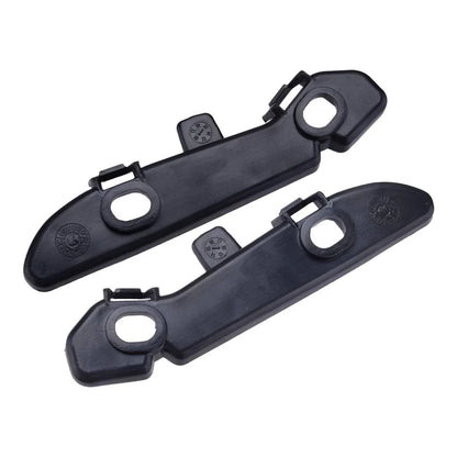 2 x Front Bumper Bracket Holders for BMW 3 Series Sedan (2012-2019)