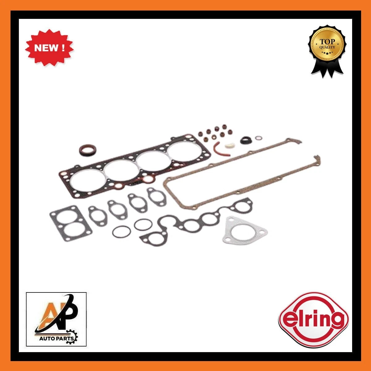 Cylinder Head Gasket Kit for Skoda Superb (2015–2020)