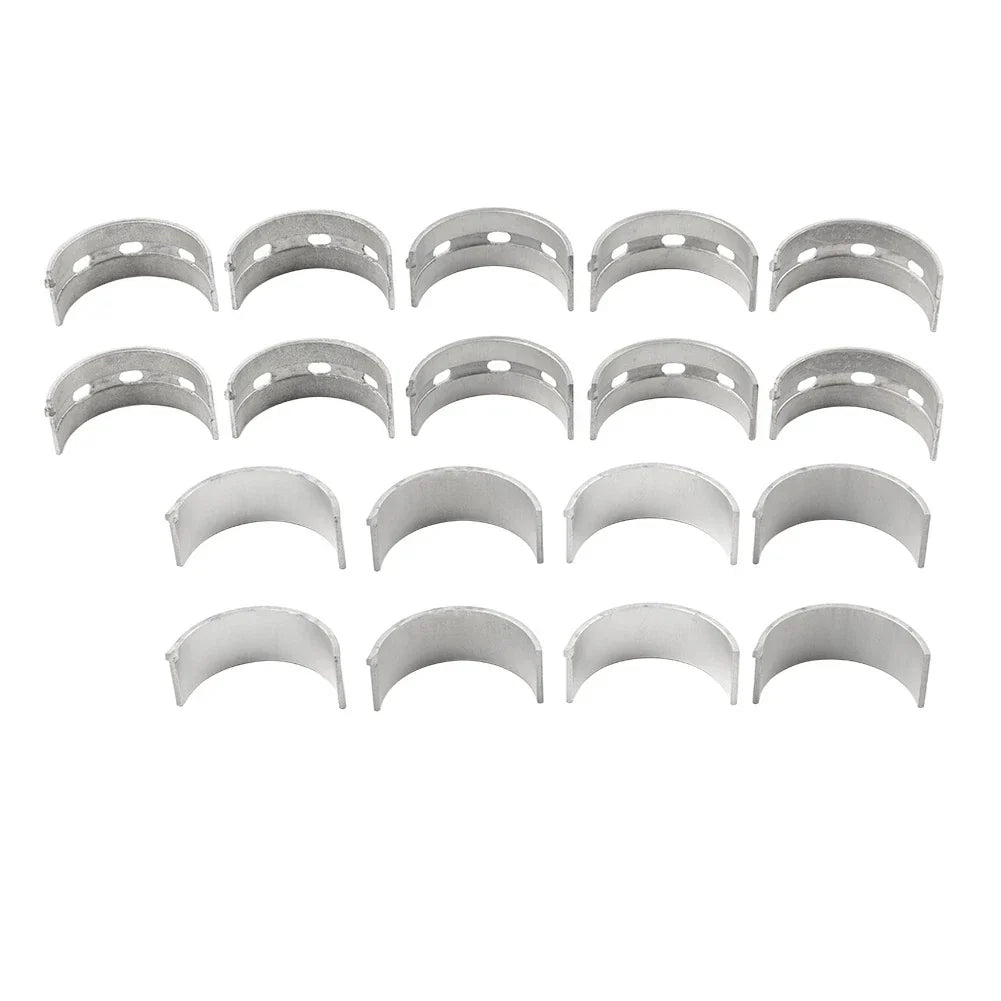 25 Connecting Rod Crankshaft Main Bearings for Honda CBR600RR (2007-2025)