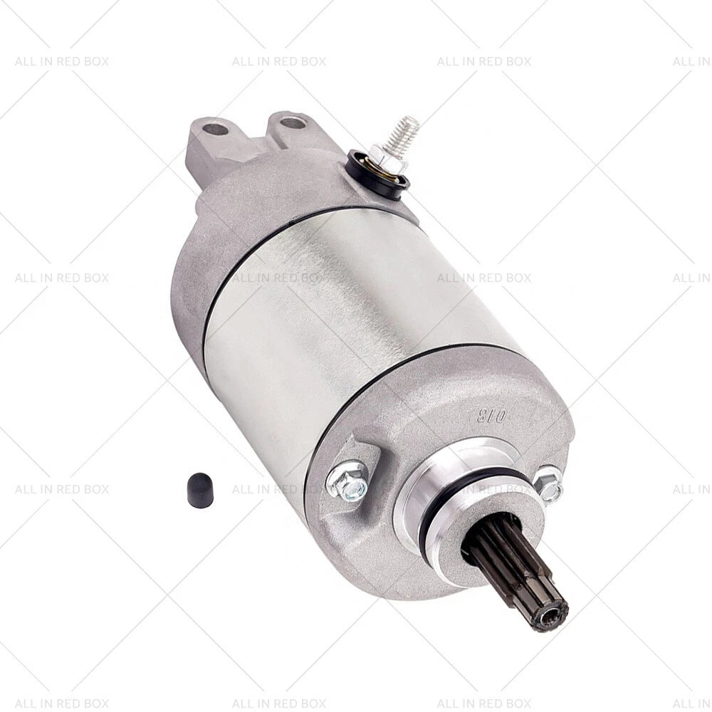Starter Motor for Honda TRX500 FourTrax Foreman (2005-2011)