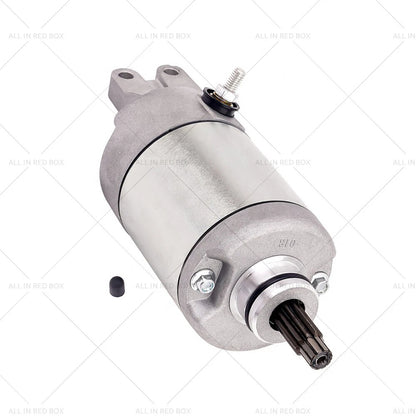 Starter Motor for Honda TRX500 FourTrax Foreman (2005-2011)