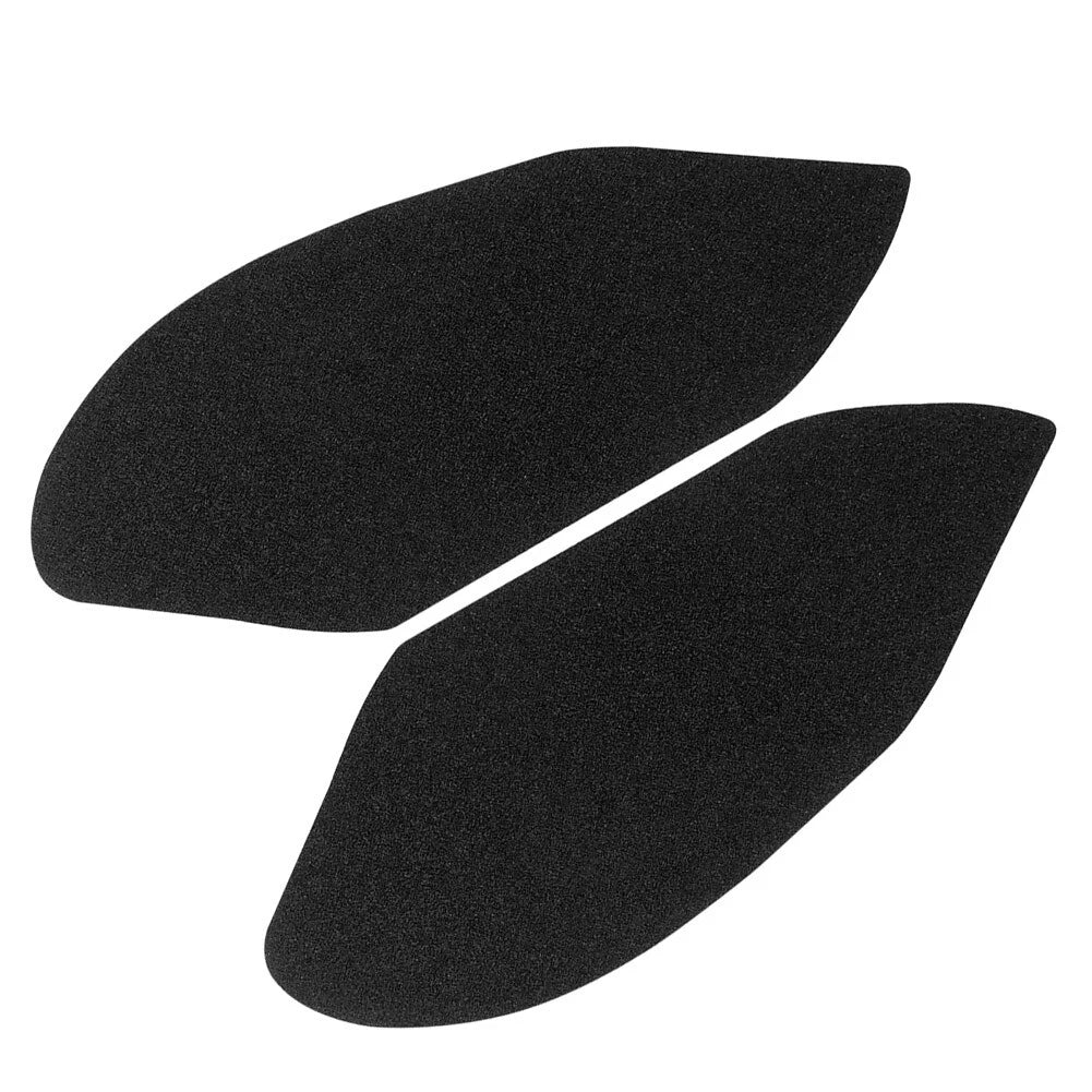 Tank Traction Side Pad Gas Knee Grip Decal for BMW S1000R S1000RR (2014-2023)