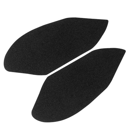 Tank Traction Side Pad Gas Knee Grip Decal for BMW S1000R S1000RR (2014-2023)