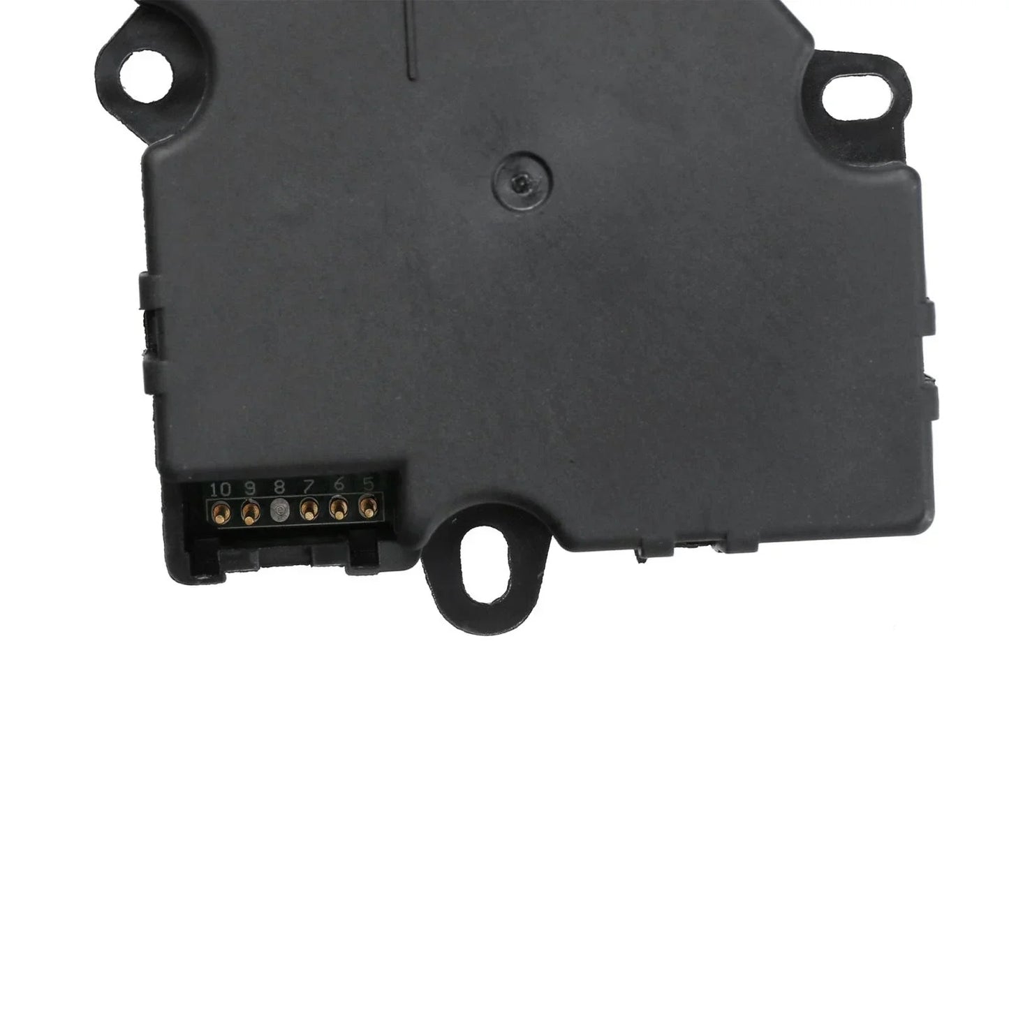 AC Heater Blend Door Actuator for Chevrolet Silverado 1500 (2004)