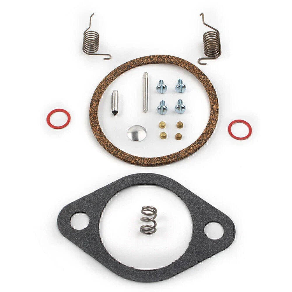 Carburetor Rebuild Kit for Mercury Force 90 Outboard (1990-1999)