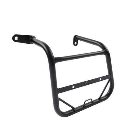 Left Side Saddle Bag Support Bracket for Honda CRF250L CRF300 Rally (21-23)