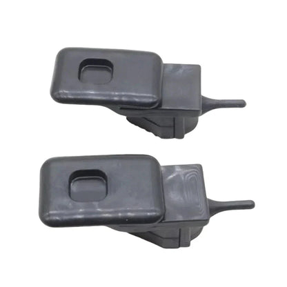 Glove Box Assembly Buckle Clips for Hyundai Sonata, Tucson, Kia Rio, Sportage