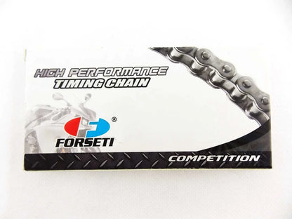 FORSETI HY-VO CAM CHAIN 82RH-2015-118L for HONDA XL600/V TRANSALP (89-90)