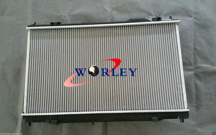 Radiator for Lexus GS300, GS450H (2005-2023)