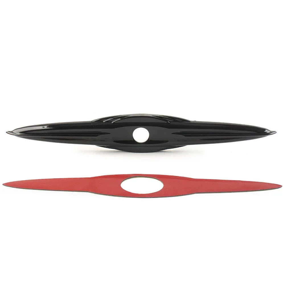 Rear Trunk Latch Accent Trim for Harley Street Tri Glide Trike FLHXXX (2010-2023)