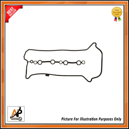 Camshaft Exhaust and Inlet Replacement Kit for Renault Captur Dokker (2013–2019)