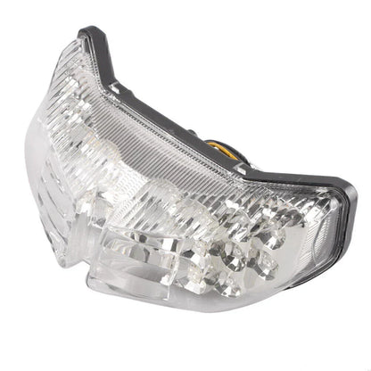 LED Brake Turn Signal Tail Lights for Yamaha FZ1 FZ8 (2006-2012)