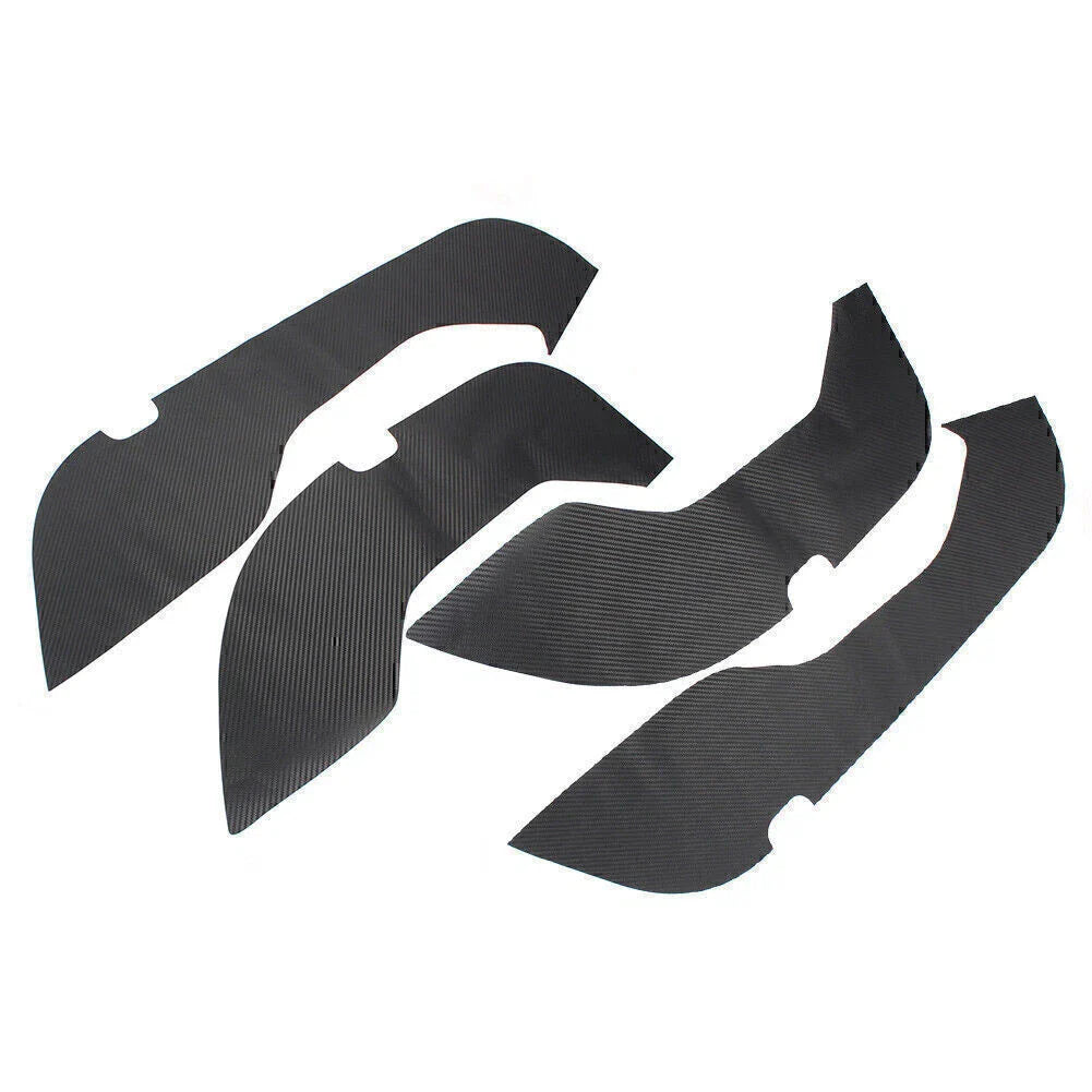 Car Door Anti Kick Pad Protection Cover for Honda Accord (2018-2022)
