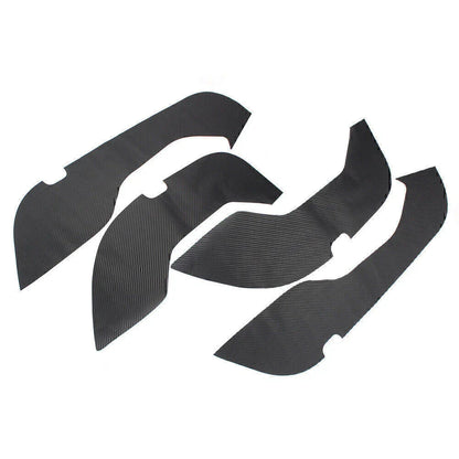 Car Door Anti Kick Pad Protection Cover for Honda Accord (2018-2022)