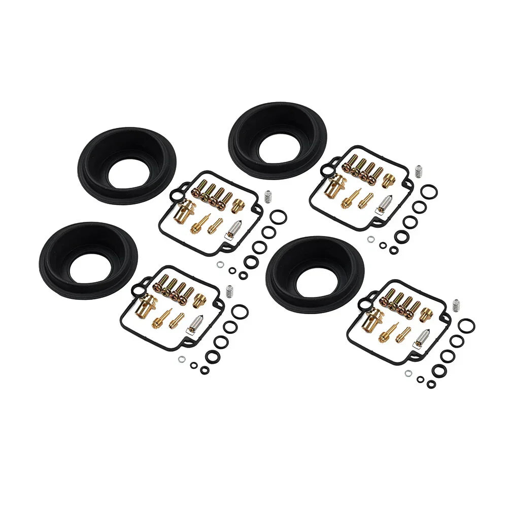 Carburetor Repair Kit for Suzuki GSX-R 750 (1990-1991)