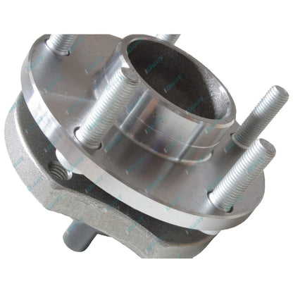 LH Front Wheel Bearing Hub for Holden VR and VS Series/Toyota Lexcen 1993-2000