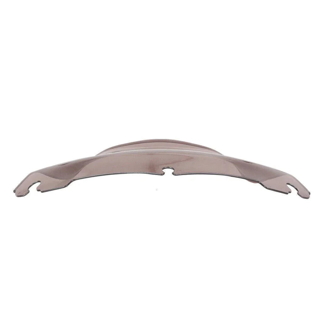 Windscreen for 2014-2016 Harley Electra Street Glide Touring Bike Tawny