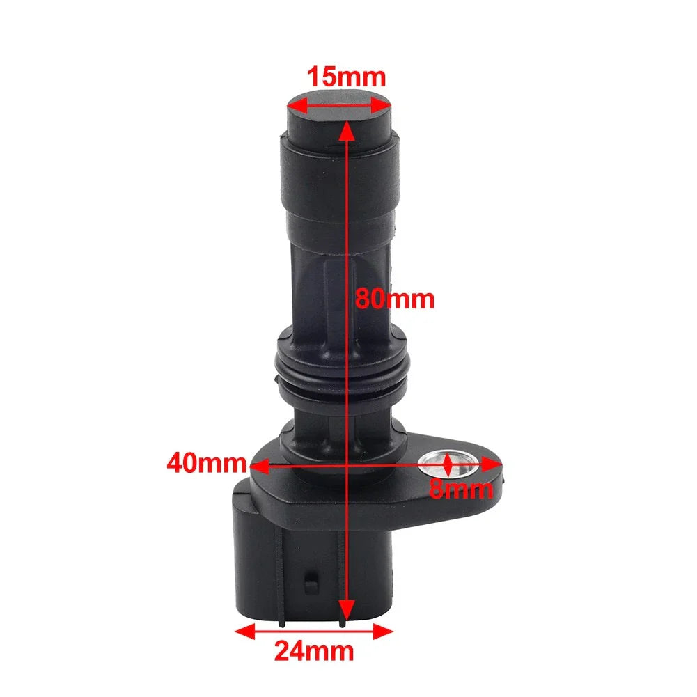 Crankshaft Position Sensor for Nissan Altima Murano Pathfinder (2002-2012)
