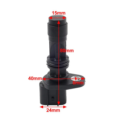 Crankshaft Position Sensor for Nissan Altima Murano Pathfinder (2002-2012)