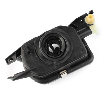 Left LED Fog Light Housing Cover for Mercedes Benz W203 C-Class (2001-2007)