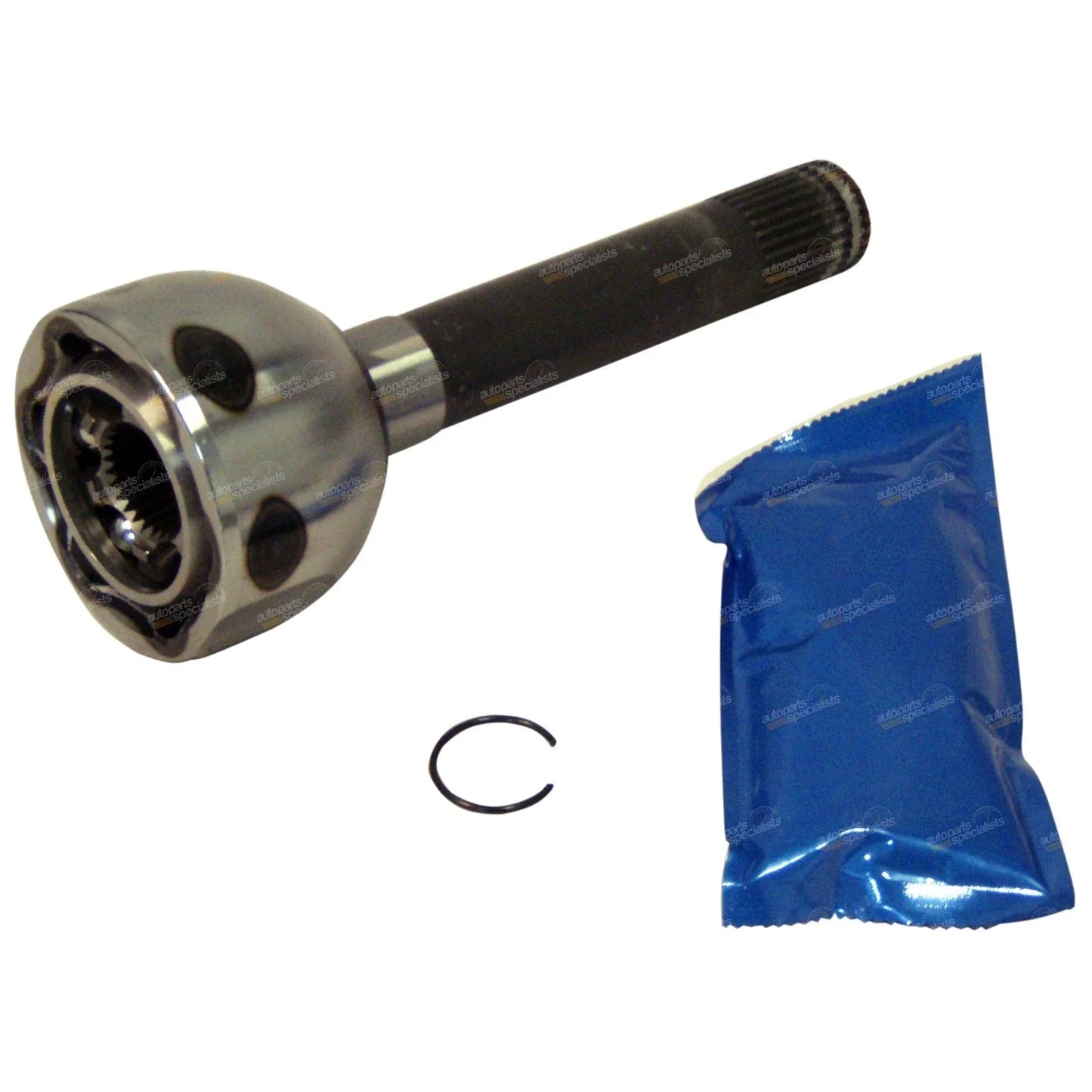 Outer CV Constant Velocity Joint for Ford Maverick DA 4x4