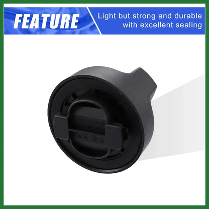 Oil Fuel Tank Cap for Mercedes-Benz (A0000101685)
