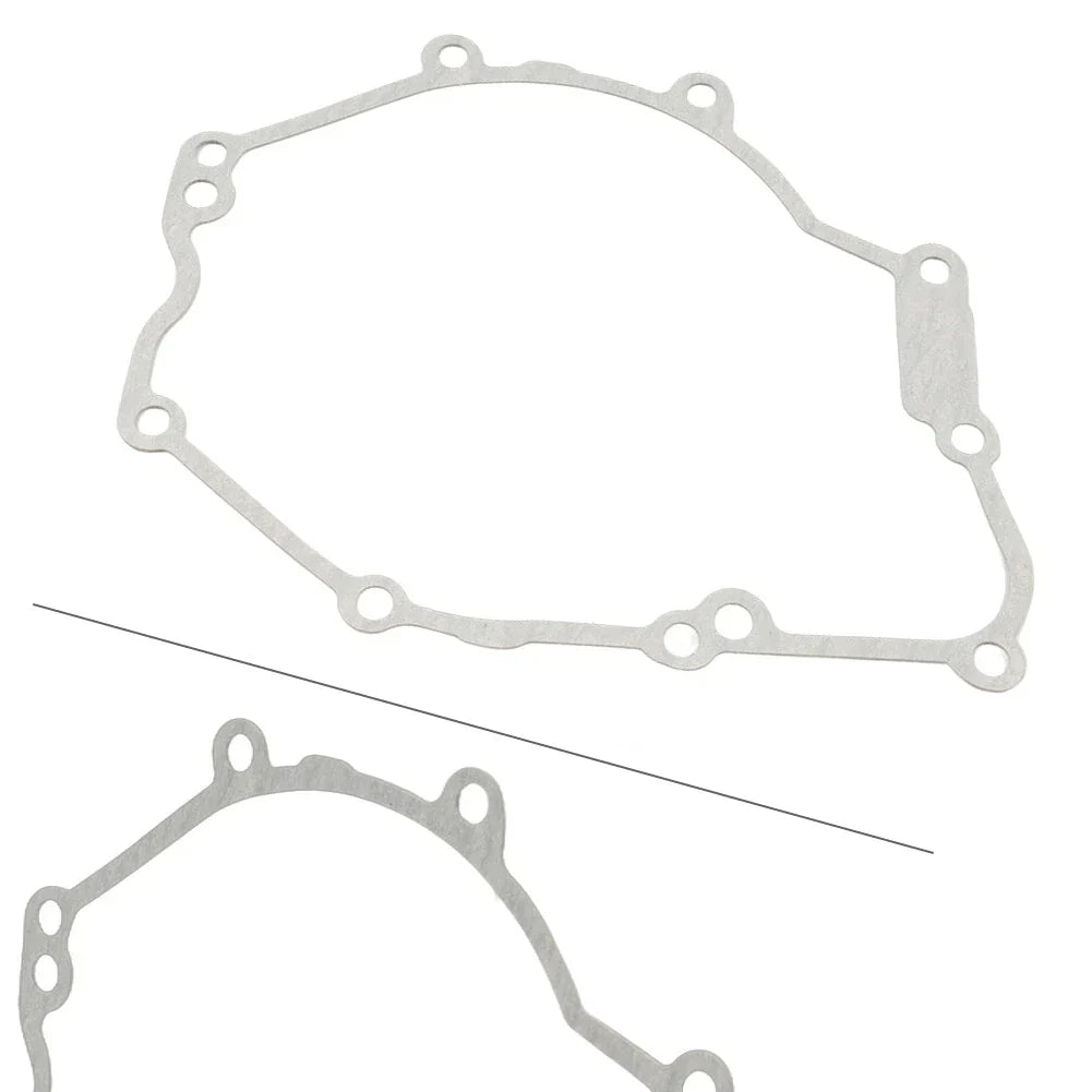 Left Crankcase Engine Stator Cover Gasket for Yamaha YZF-R6 (2006-2015)