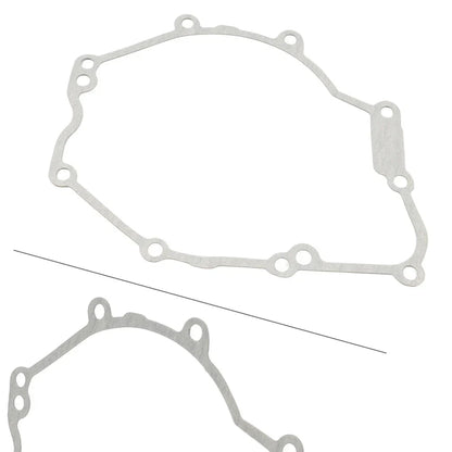 Left Crankcase Engine Stator Cover Gasket for Yamaha YZF-R6 (2006-2015)
