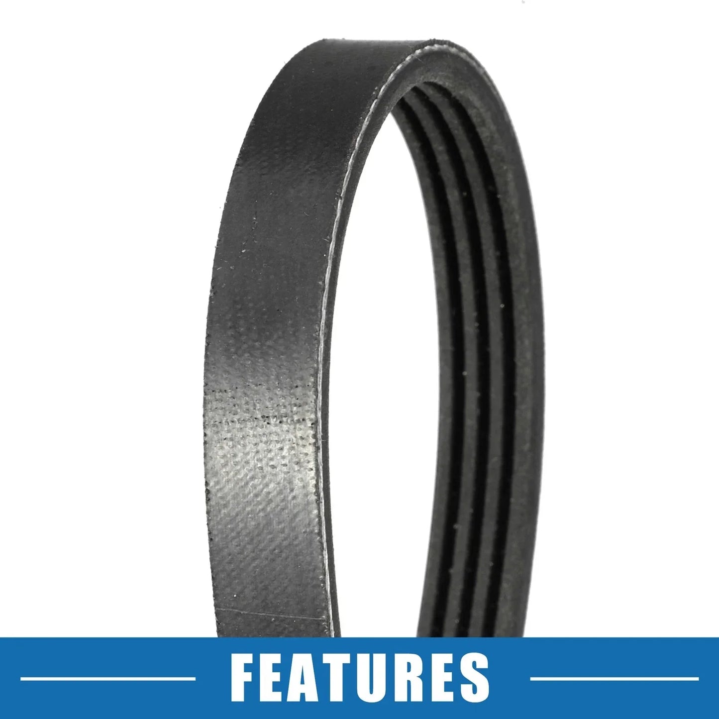 Serpentine Belt for Honda Civic (1996-2000) - No.1195053J20/BPE815908