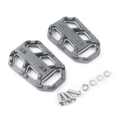 Titanium Foot Pegs for Honda CB500X (2015-2022)