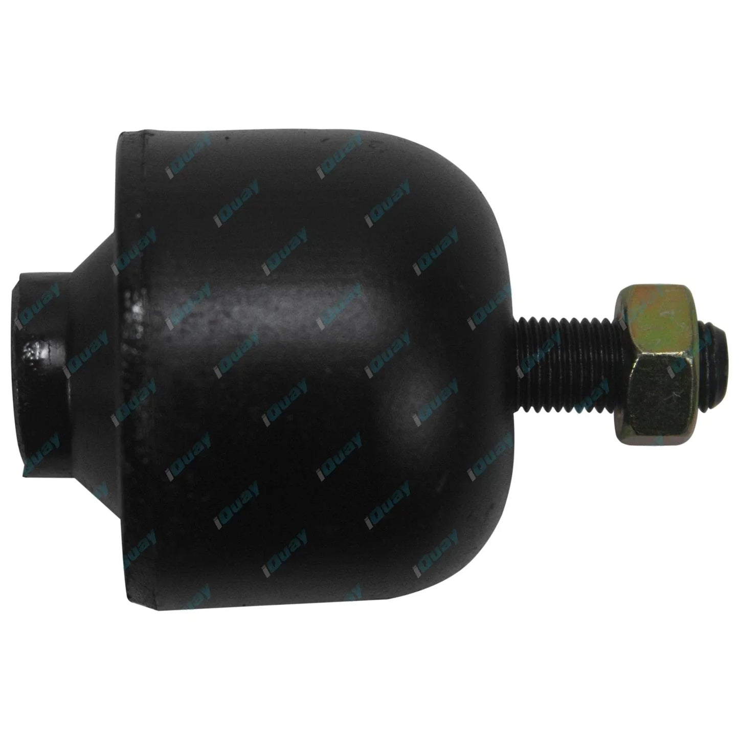 Left Hand Rear Gearbox Mount for Landcruiser HJ45 6cyl H 3.6L Engine 1972-1980