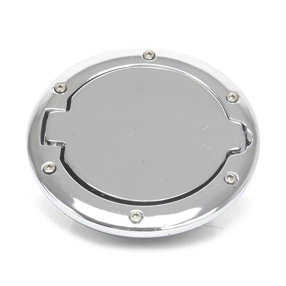 Fuel Filler Door Cover for Jeep Wrangler JK (2007-2017)