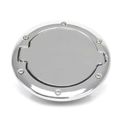 Fuel Filler Door Cover for Jeep Wrangler JK (2007-2017)